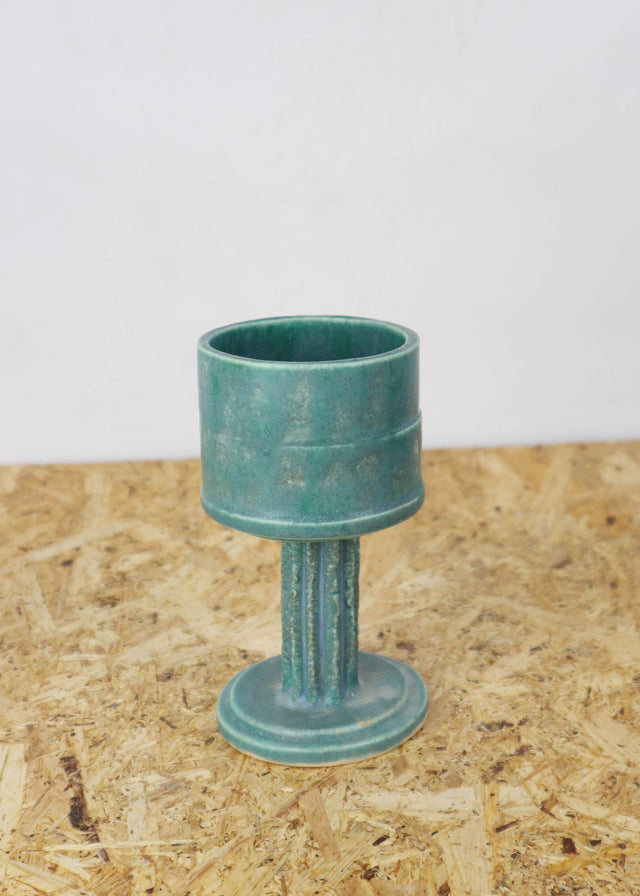 "Mix & match" Goblet