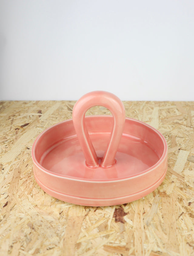 Dialog "pink" vessel