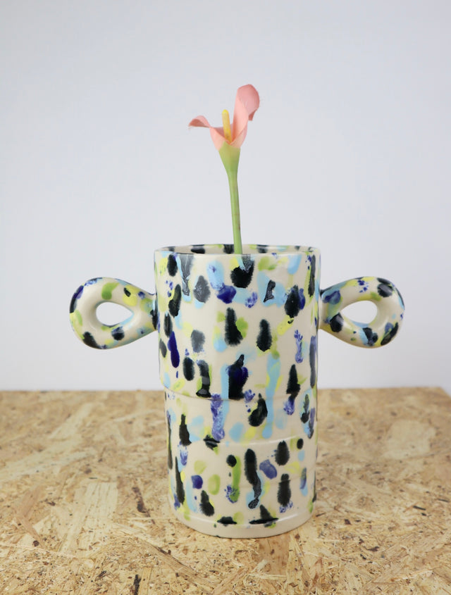 Dialog "multi tutti frutti" vase