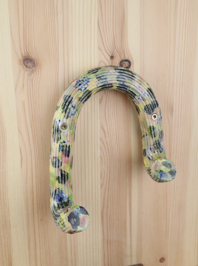 DUO "Multi" Extruded hanger