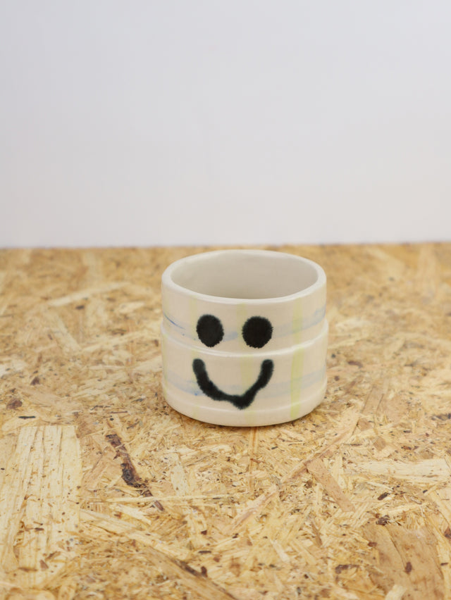 You are funny cup in multi grid