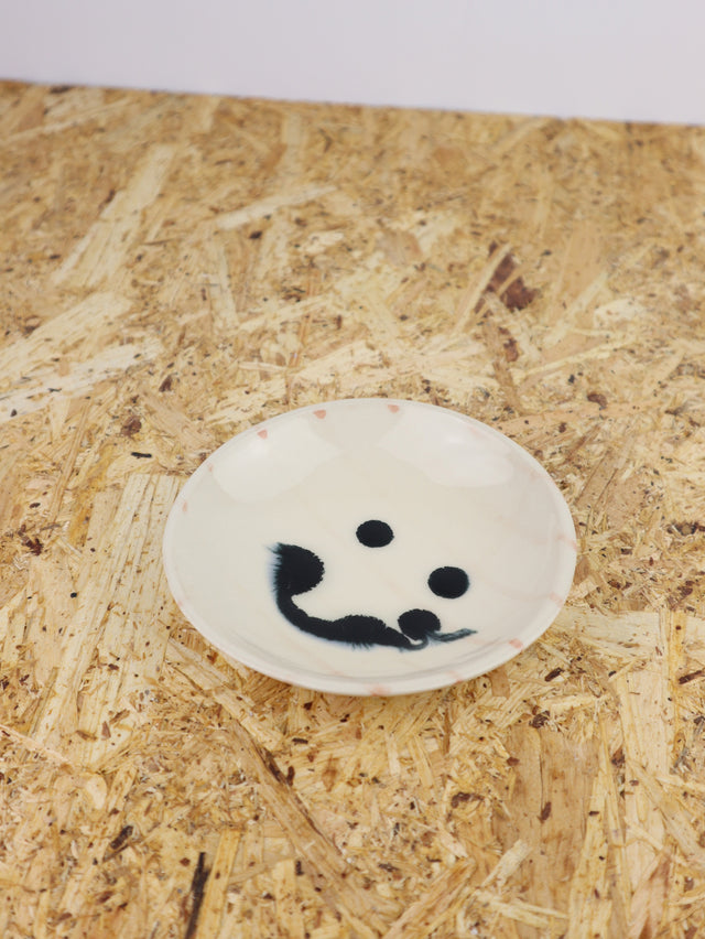 Medium - You are funny trinket bowl -fresh face