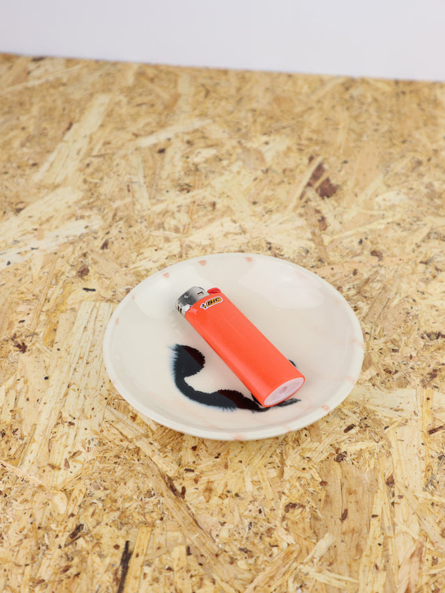 Medium - You are funny trinket bowl -fresh face