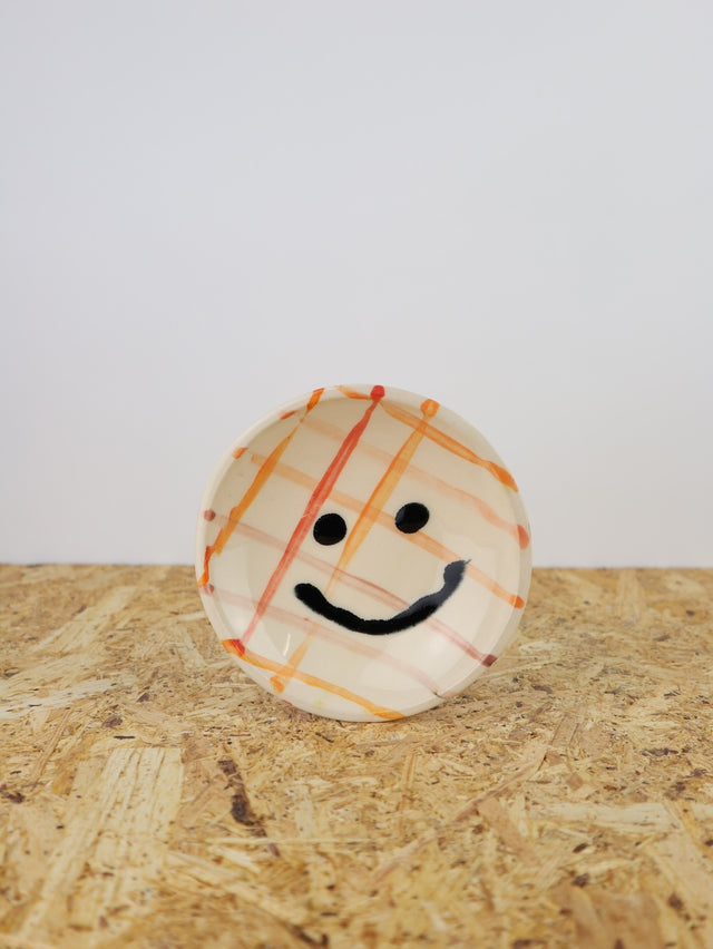 Medium - You are funny trinket bowl -multi grid