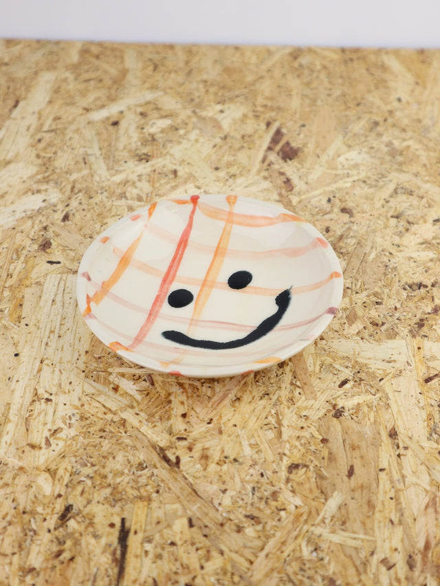 Medium - You are funny trinket bowl -multi grid