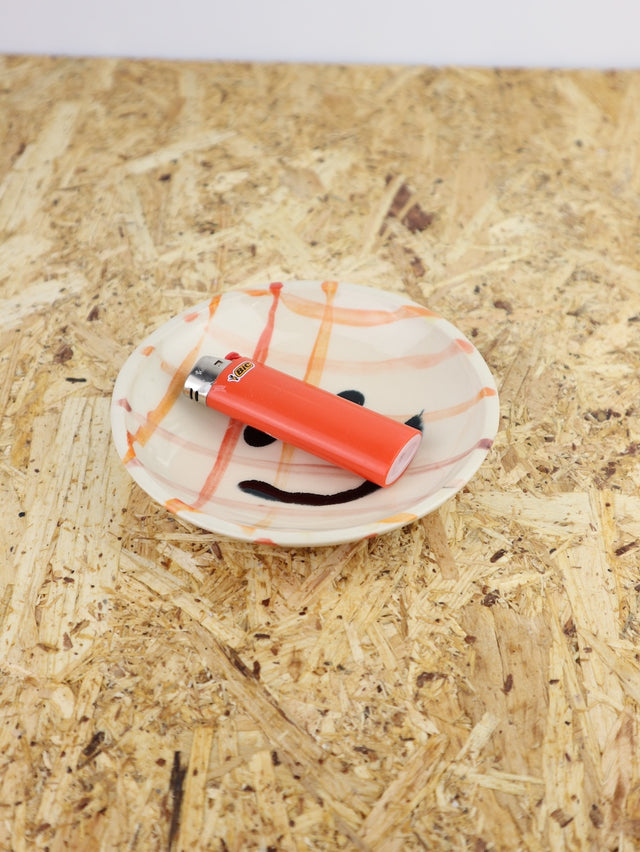 Medium - You are funny trinket bowl -multi grid