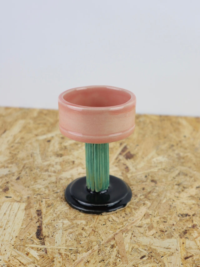 "Mix & match" Goblet