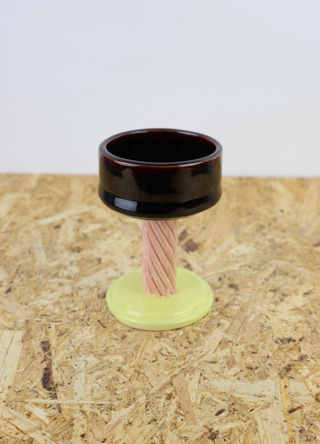 "Mix & match" Goblet