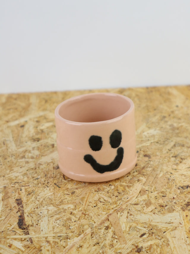 NEW-You are kind of funny cup in light pink