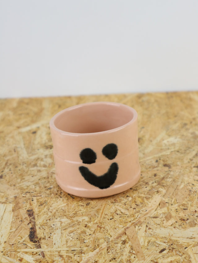 NEW-You are kind of funny cup in light pink