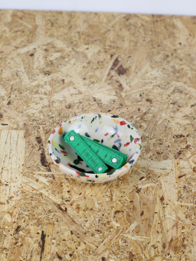Small- You are funny trinket bowl -multi