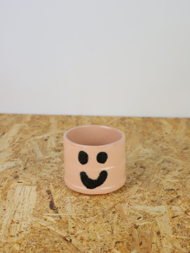 NEW-You are kind of funny cup in light pink