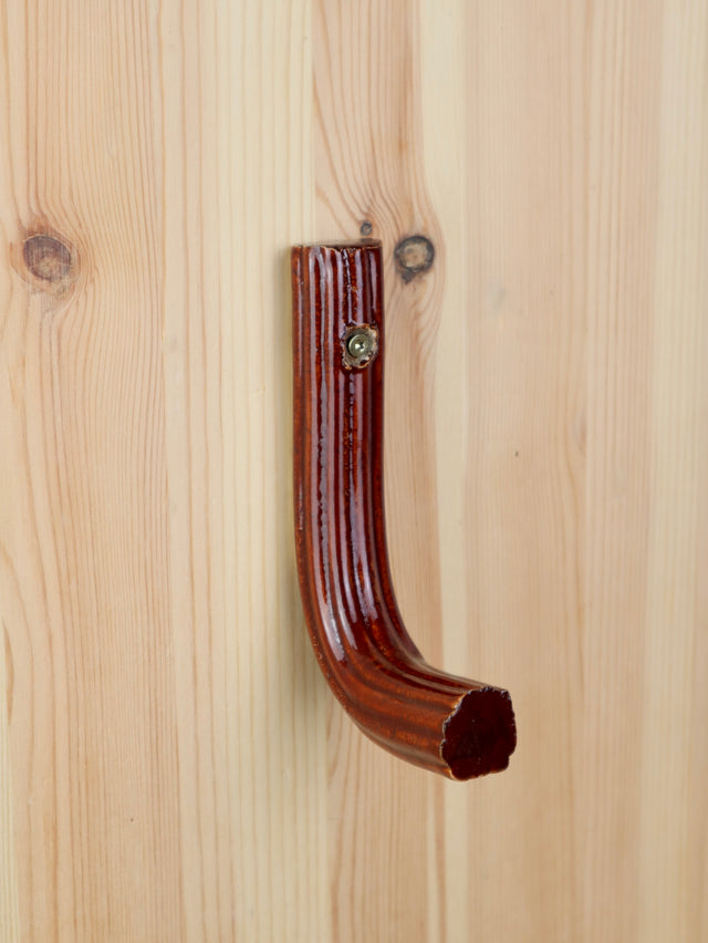 "choco" Extruded hanger
