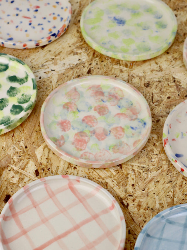 Mix & match - Small plate