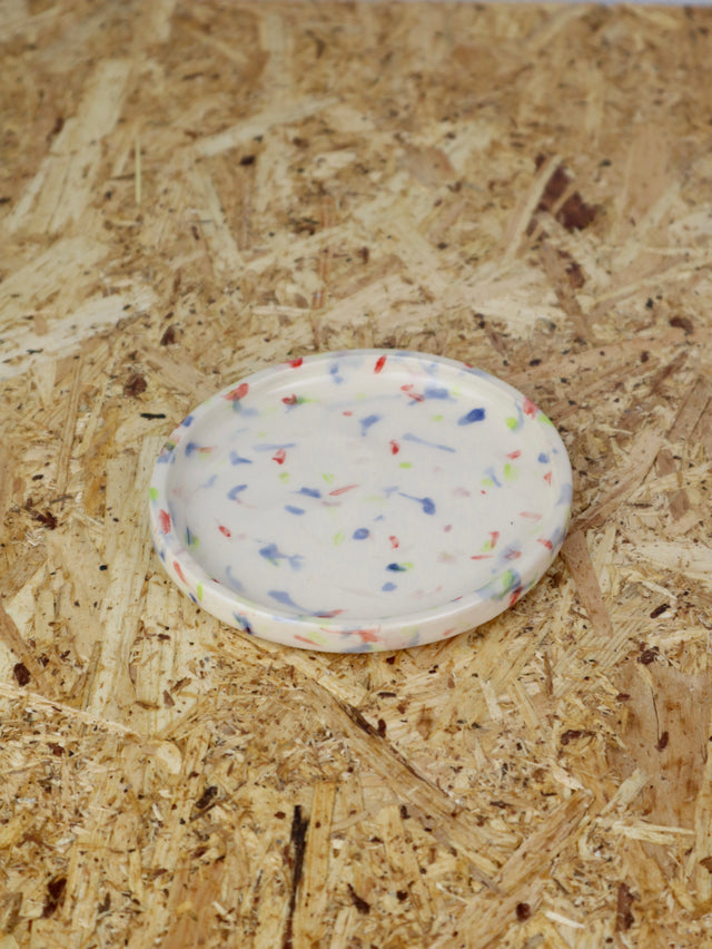 Mix & match - Small plate