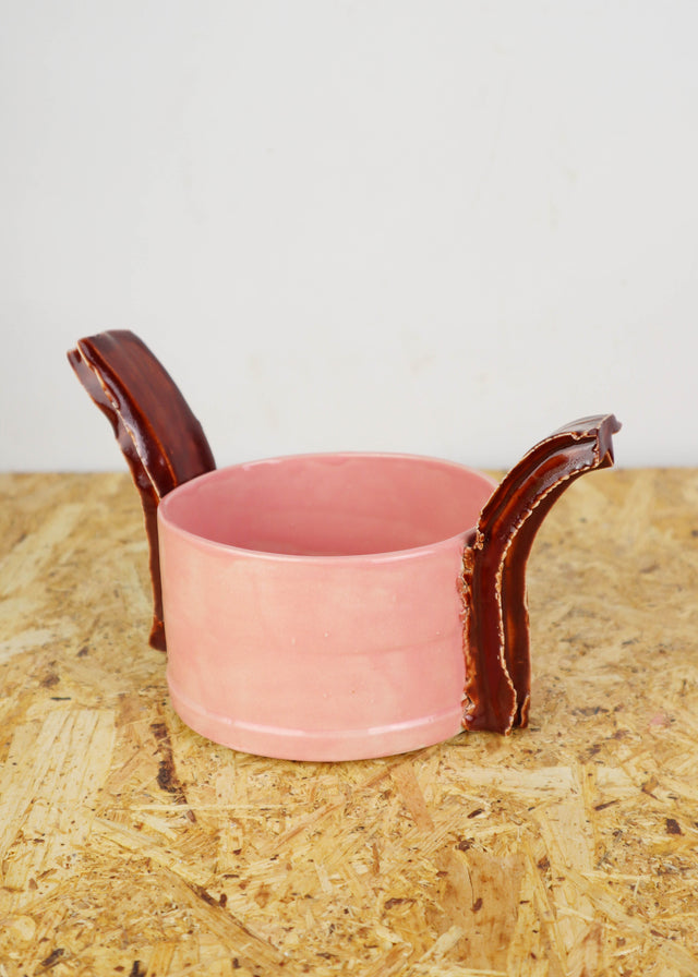 Dialog X Extruder "Brown & pink"