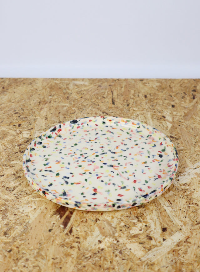 Mix & match - Medium plate