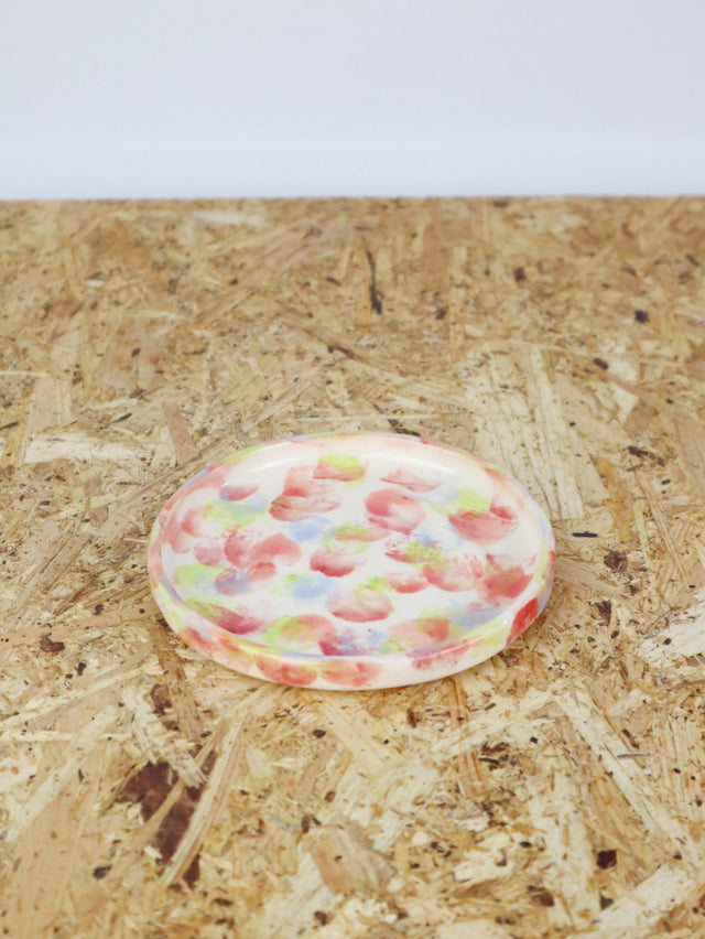 Mix & match - Small plate