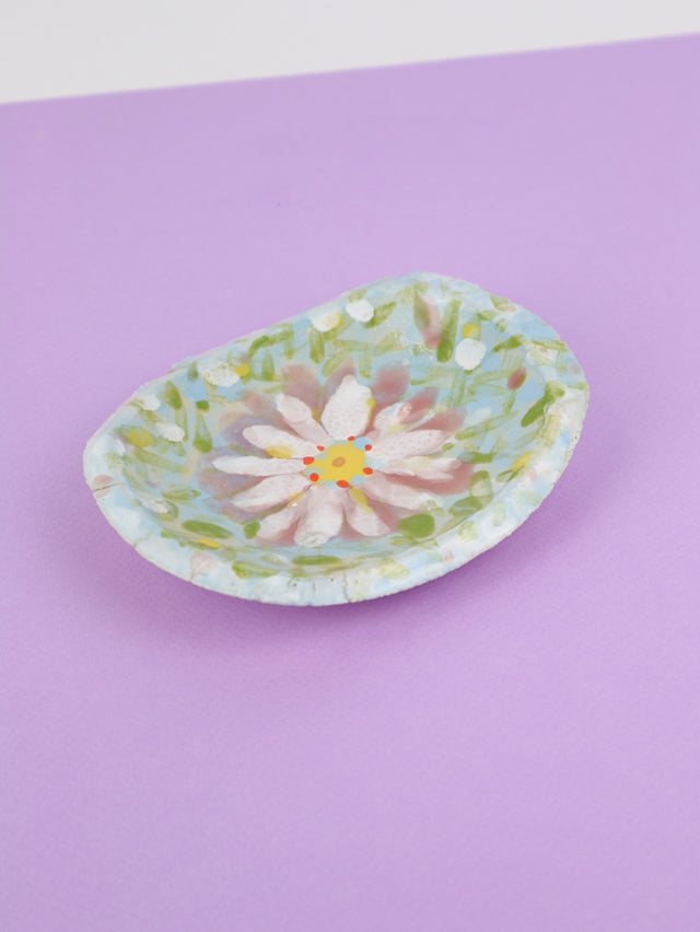 "Flower" small bowl
